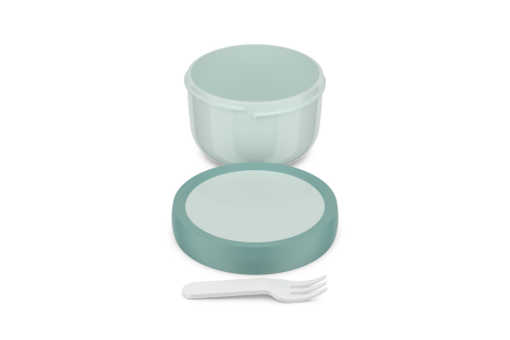 Mepal Campus Cool Mint - fruitbox 300 ml