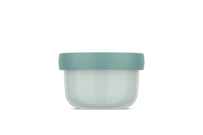 Mepal Campus Cool Mint - fruitbox 300 ml