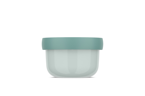 Mepal Campus Cool Mint - fruitbox 300 ml