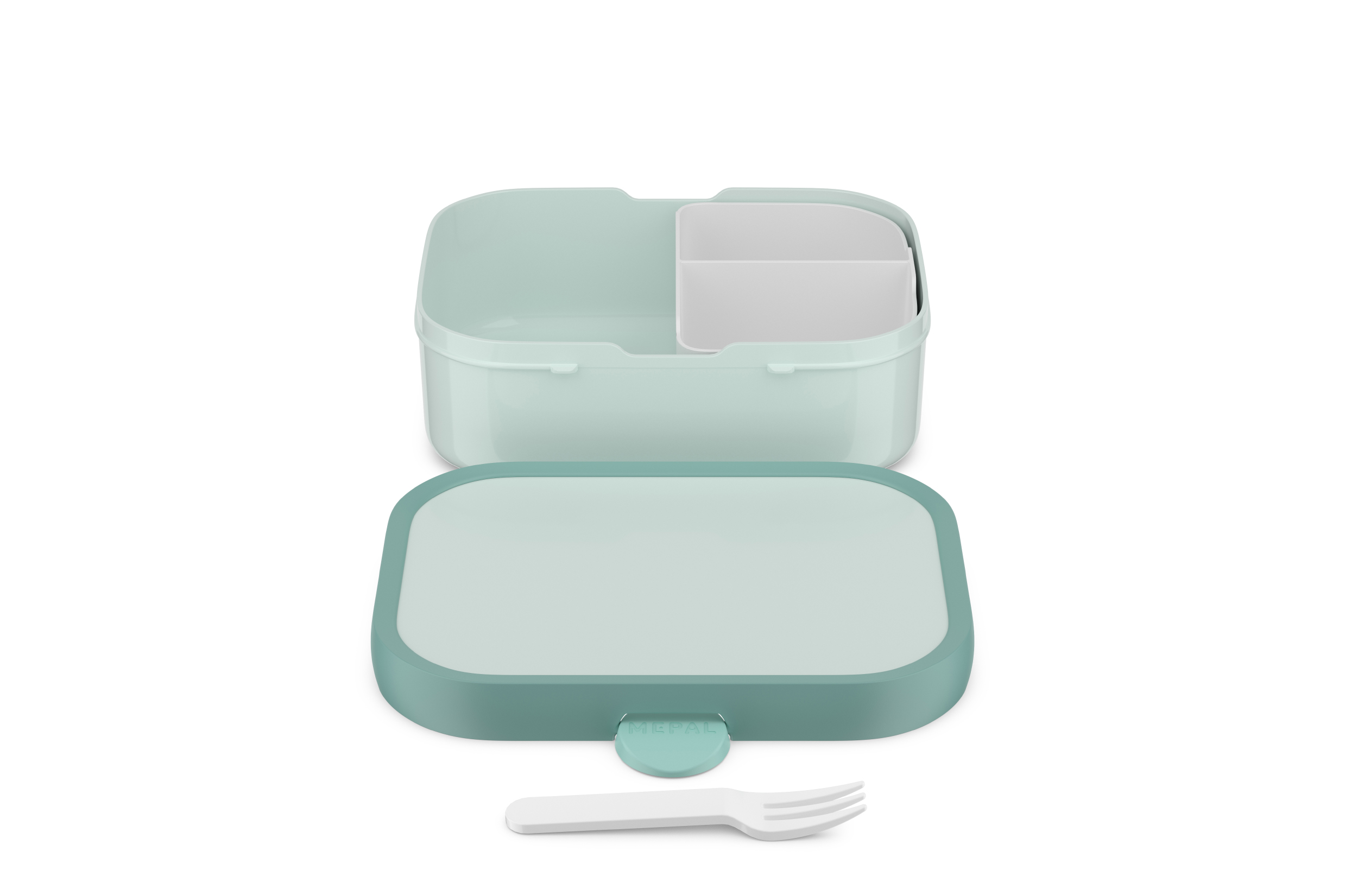 Mepal Campus Cool Mint - lunchbox
