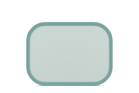 Mepal Campus Cool Mint - lunchbox