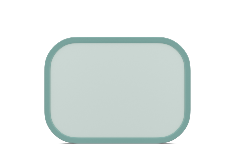 Mepal Campus Cool Mint - lunchbox