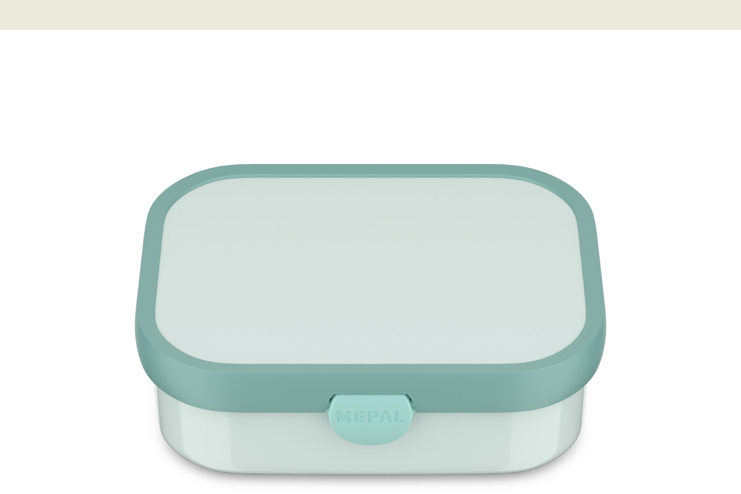 Mepal Campus Cool Mint - lunchbox