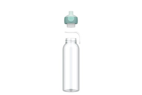 Mepal waterfles pop-up campus 500ml - cool mint