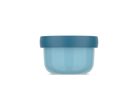Mepal fruitbox campus 300ml - cool blue