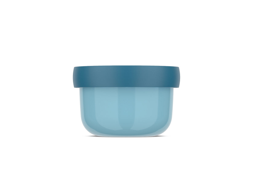 Mepal fruitbox campus 300ml - cool blue