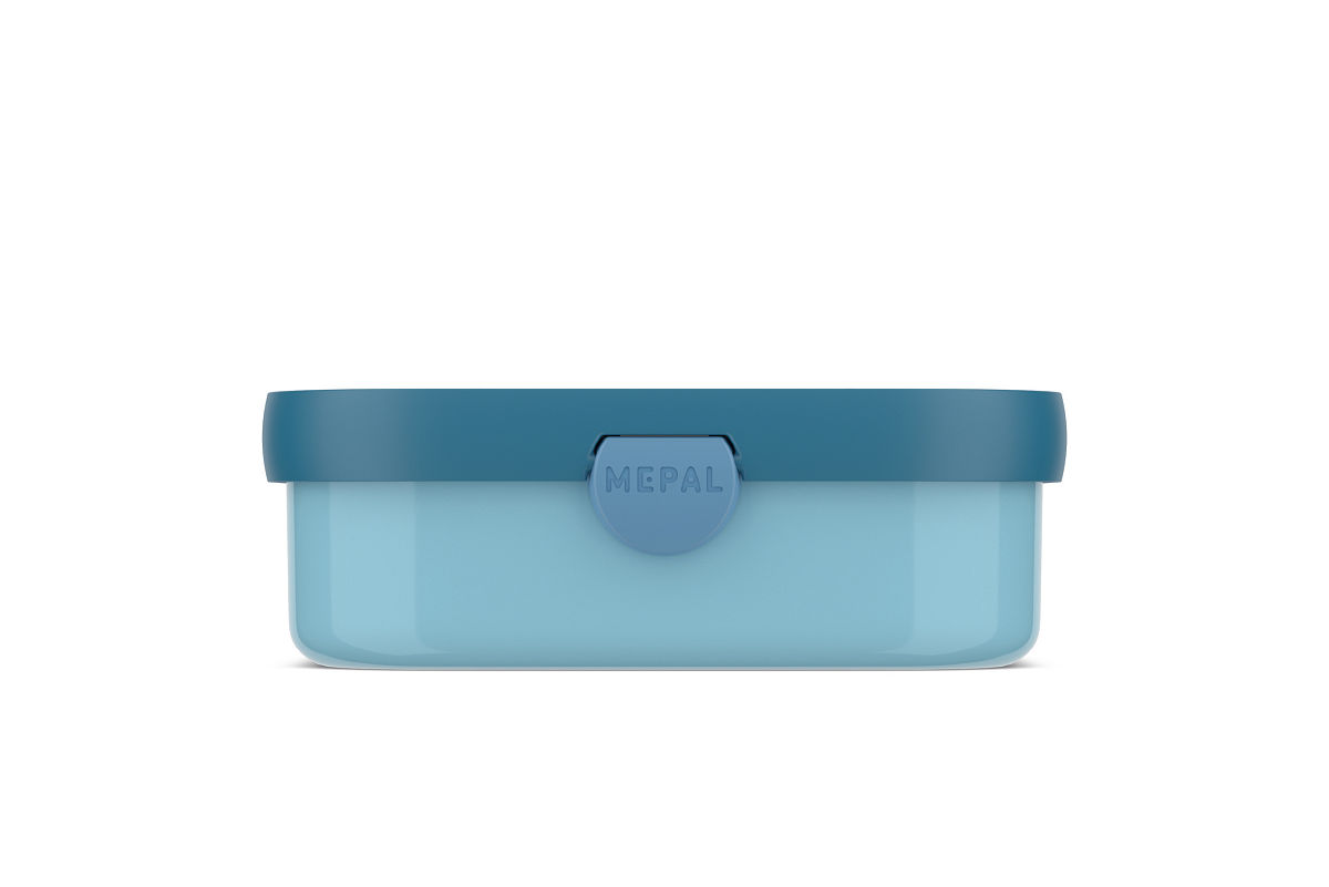 Mepal lunchbox campus - cool blue