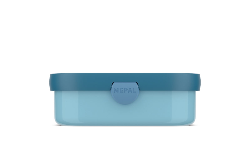 Mepal lunchbox campus - cool blue