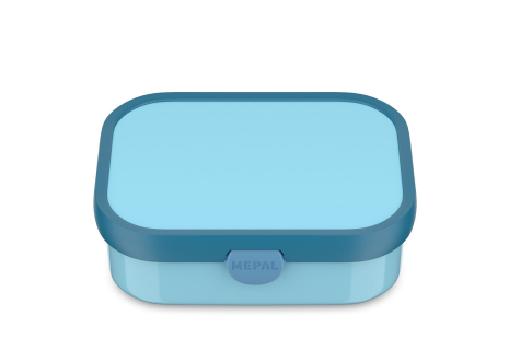 Mepal lunchbox campus - cool blue
