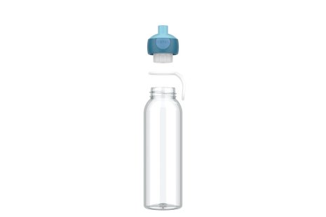Mepal waterfles pop-up campus 500ml - cool blue