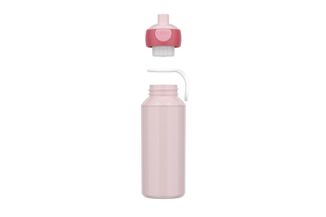 Mepal Campus drinkfles pop-up campus 400 ml - cool pink