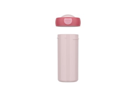 Mepal schoolbeker campus 300ml - cool pink