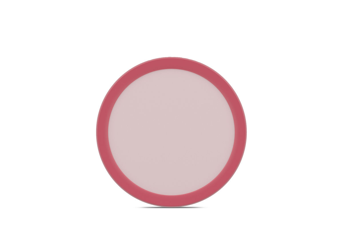 Mepal fruitbox campus 300ml - cool pink