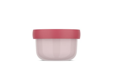 Mepal fruitbox campus 300ml - cool pink
