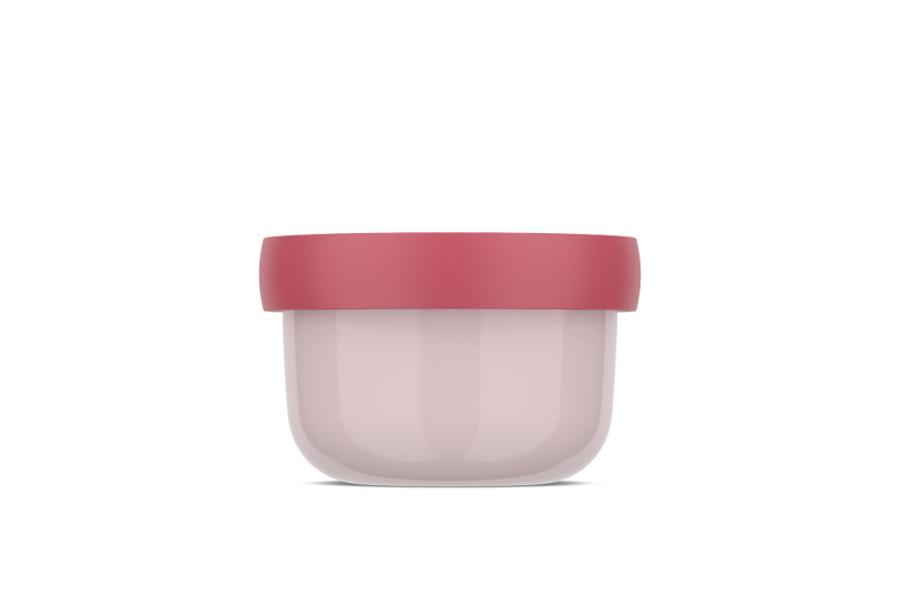 Mepal fruitbox campus 300ml - cool pink