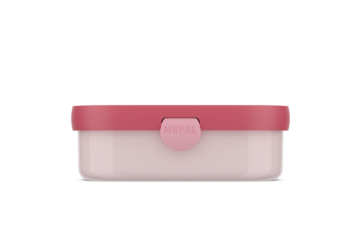 Mepal lunchbox campus - cool pink