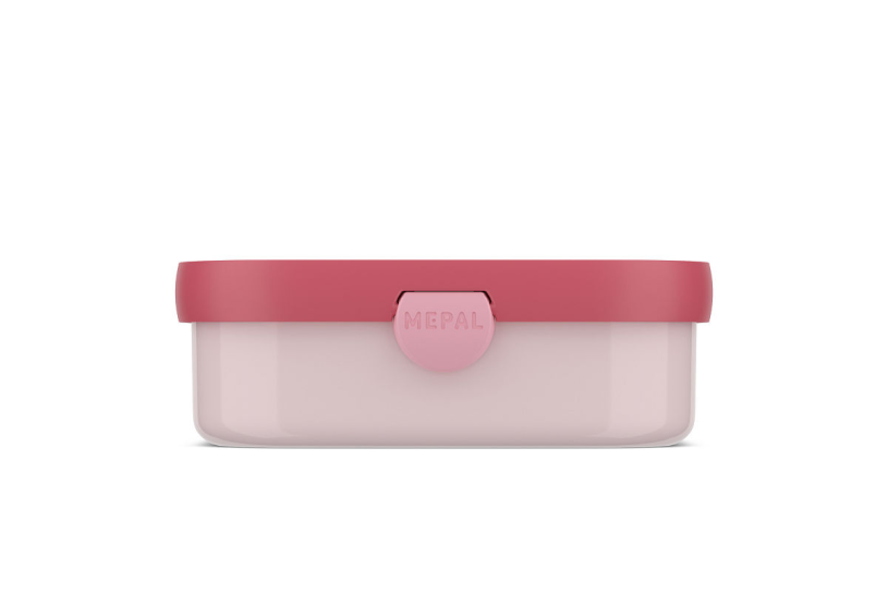Mepal lunchbox campus - cool pink
