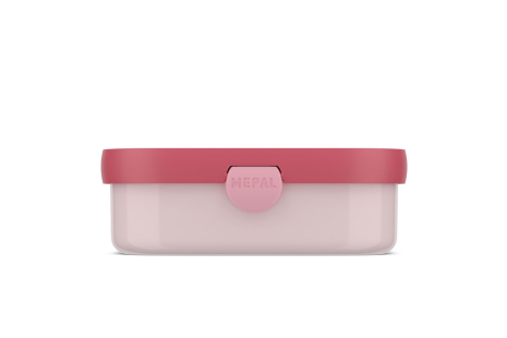 Mepal lunchbox campus - cool pink