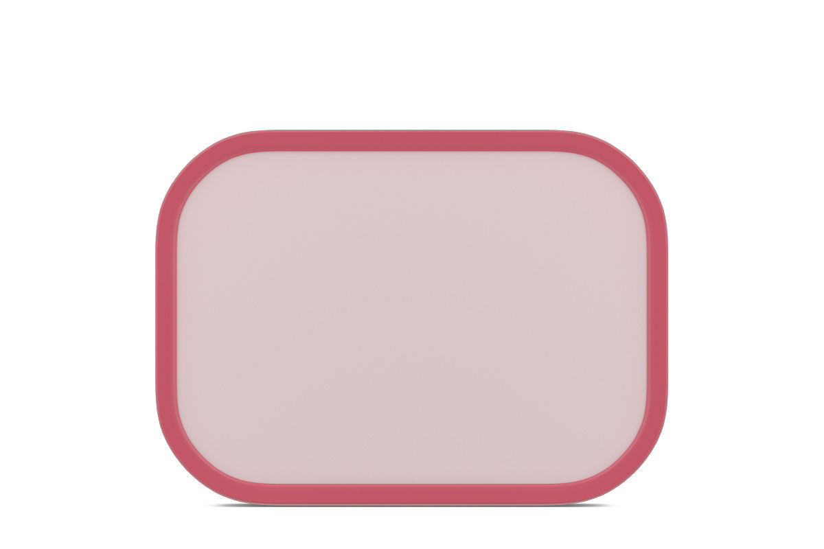 Mepal lunchbox campus - cool pink