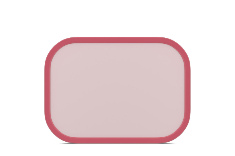 Mepal lunchbox campus - cool pink