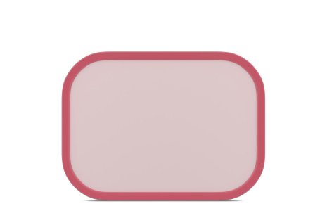 Mepal lunchbox campus - cool pink