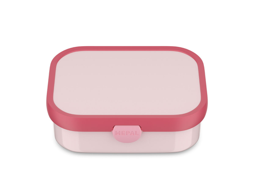 Mepal lunchbox campus - cool pink