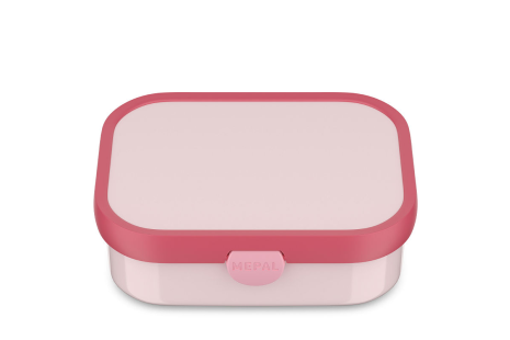 Mepal lunchbox campus - cool pink