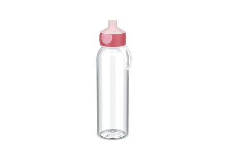Mepal Campus waterfles pop-up 500 ml - cool pink