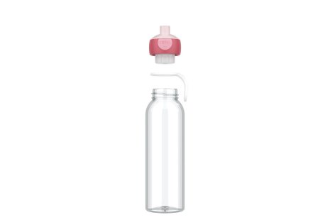 Mepal Campus waterfles pop-up 500 ml - cool pink