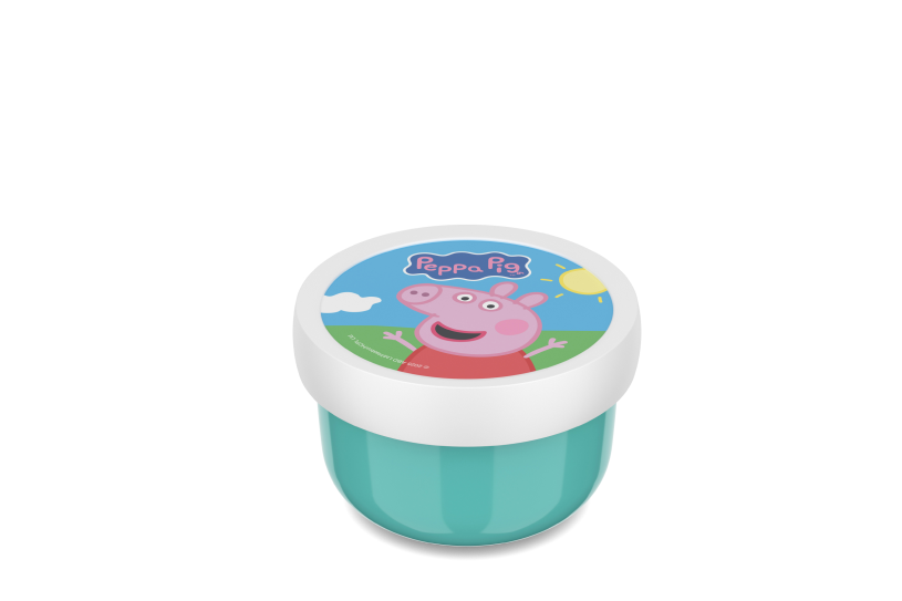 Mepal Campus Peppa Pig - fruitbox 300 ml