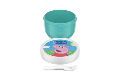Mepal Campus Peppa Pig - fruitbox 300 ml