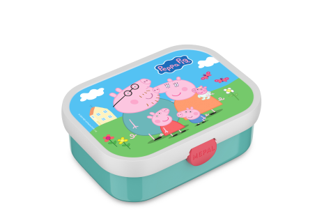 Mepal Campus Peppa Pig - lunchbox