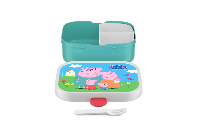 Mepal Campus Peppa Pig - lunchbox
