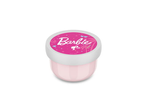 Mepal Campus Barbie - fruitbox 300 ml