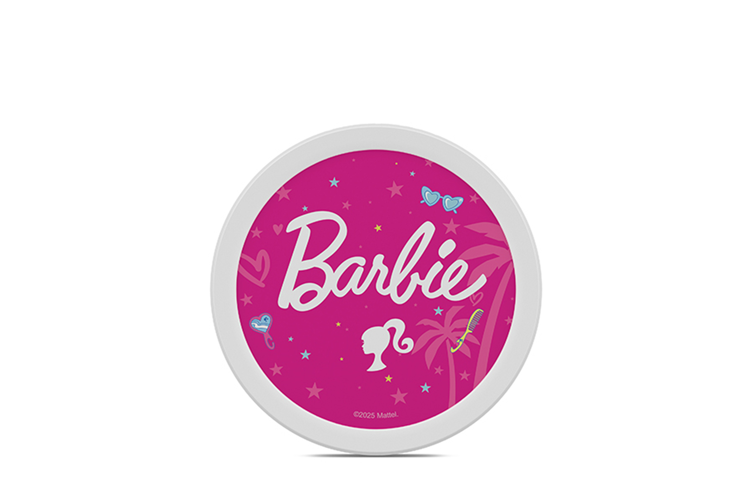 Mepal Campus Barbie - fruitbox 300 ml