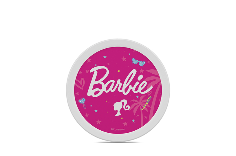 Mepal Campus Barbie - fruitbox 300 ml