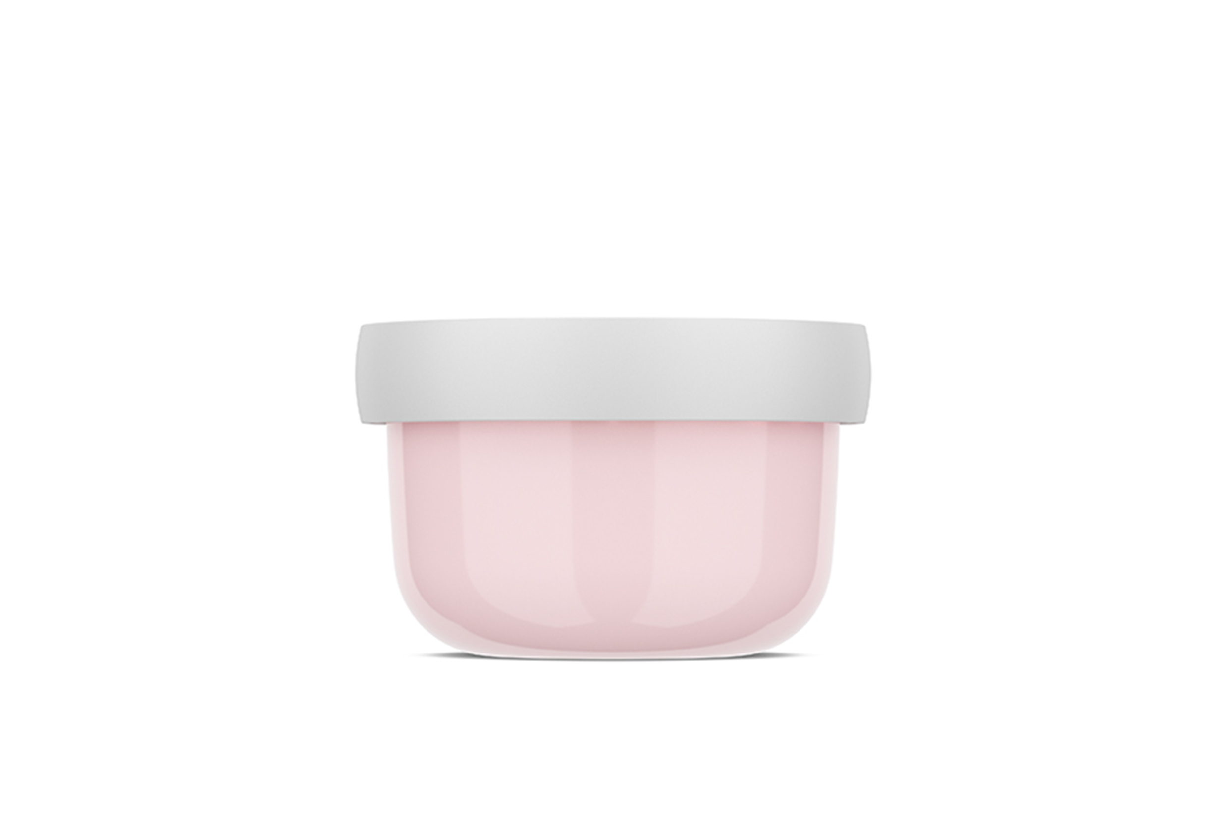 Mepal Campus Barbie - fruitbox 300 ml