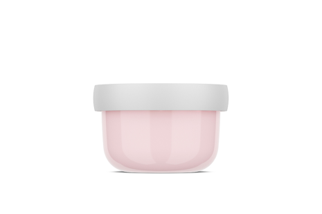 Mepal Campus Barbie - fruitbox 300 ml