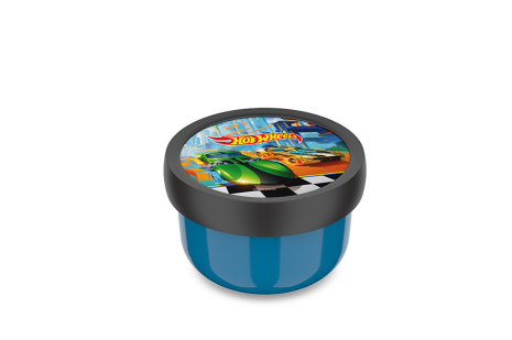 Mepal Campus Hot Wheels - fruitbox 300 ml