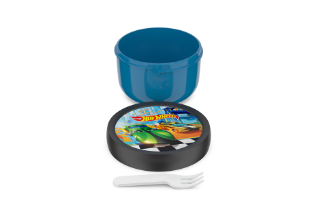 Mepal Campus Hot Wheels - fruitbox 300 ml
