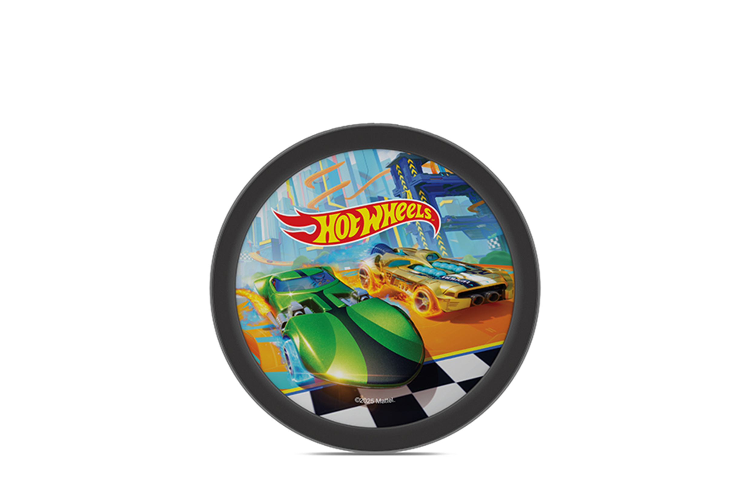 Mepal Campus Hot Wheels - fruitbox 300 ml