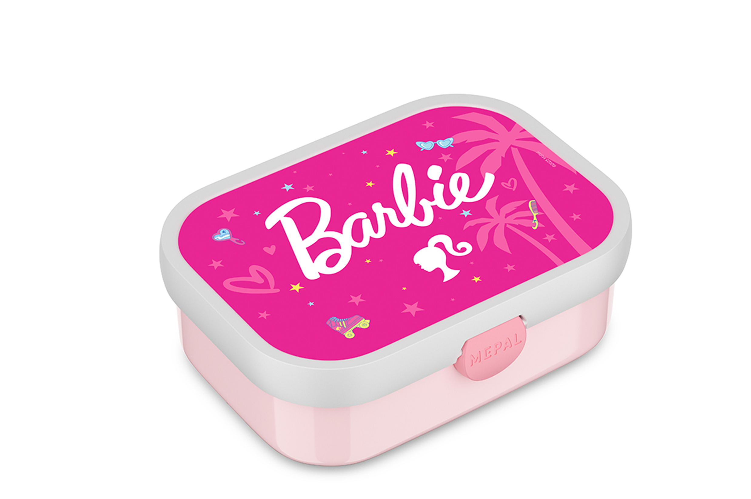 Mepal Campus Barbie - lunchbox