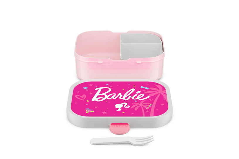 Mepal Campus Barbie - lunchbox