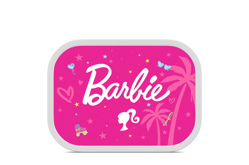 Mepal Campus Barbie - lunchbox