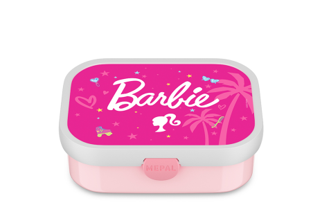 Mepal Campus Barbie - lunchbox