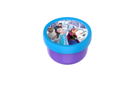 Mepal Campus Frozen Friends - fruitbox 300 ml