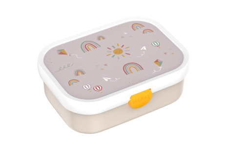 Mepal Campus Sunshine & Rainbow - lunchbox