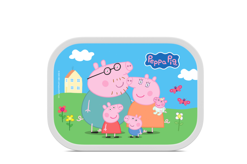 Mepal Campus Sunshine & Rainbow - lunchbox