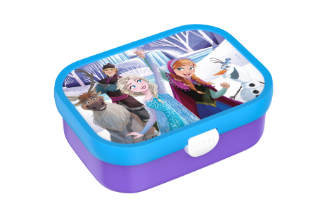 Mepal Campus Frozen Friends - lunchbox