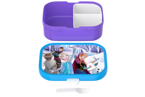 Mepal Campus Frozen Friends - lunchbox